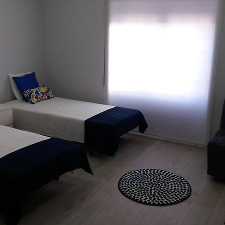 Casa Pirosa Ξενοδοχείο Αβέιρο Εξωτερικό φωτογραφία