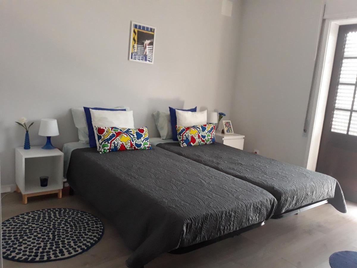 Casa Pirosa Ξενοδοχείο Αβέιρο Εξωτερικό φωτογραφία