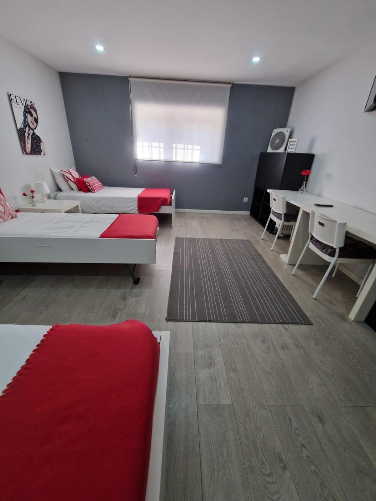 Casa Pirosa Ξενοδοχείο Αβέιρο Εξωτερικό φωτογραφία