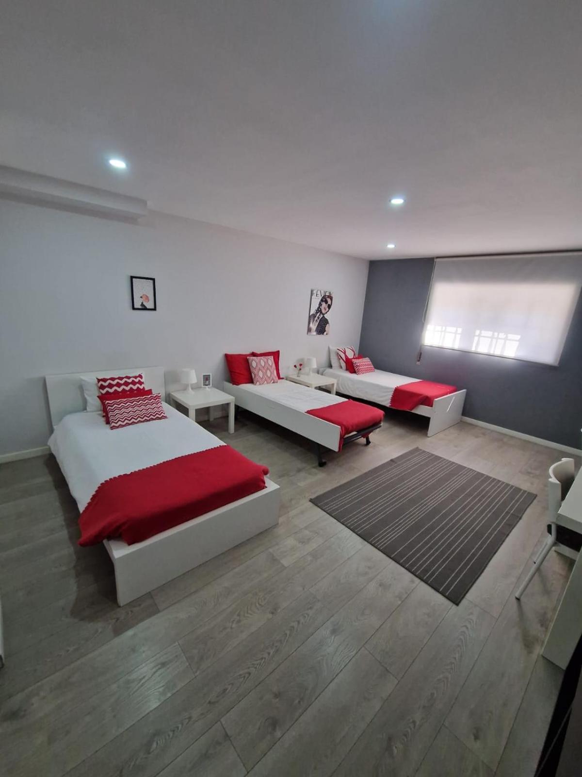 Casa Pirosa Ξενοδοχείο Αβέιρο Εξωτερικό φωτογραφία