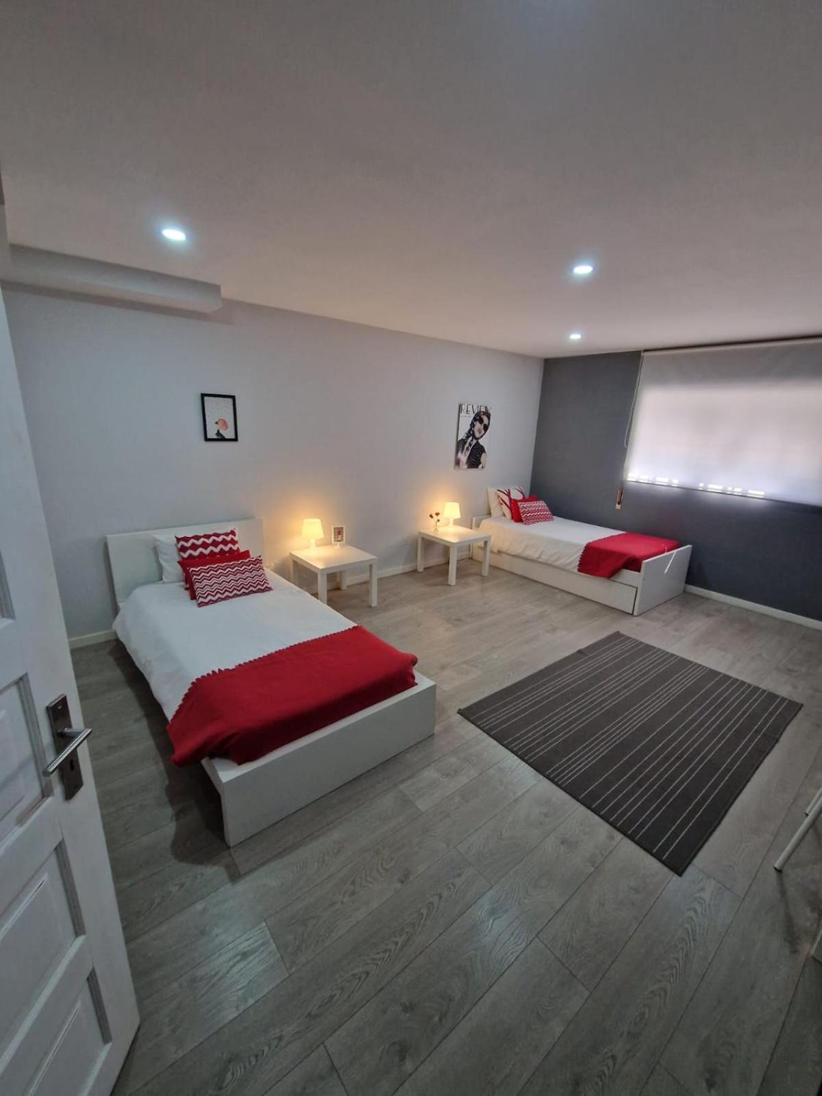 Casa Pirosa Ξενοδοχείο Αβέιρο Εξωτερικό φωτογραφία