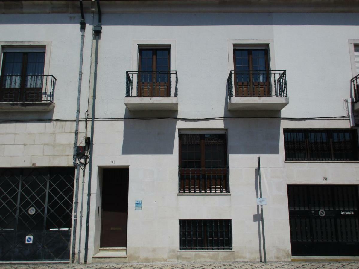 Casa Pirosa Ξενοδοχείο Αβέιρο Εξωτερικό φωτογραφία