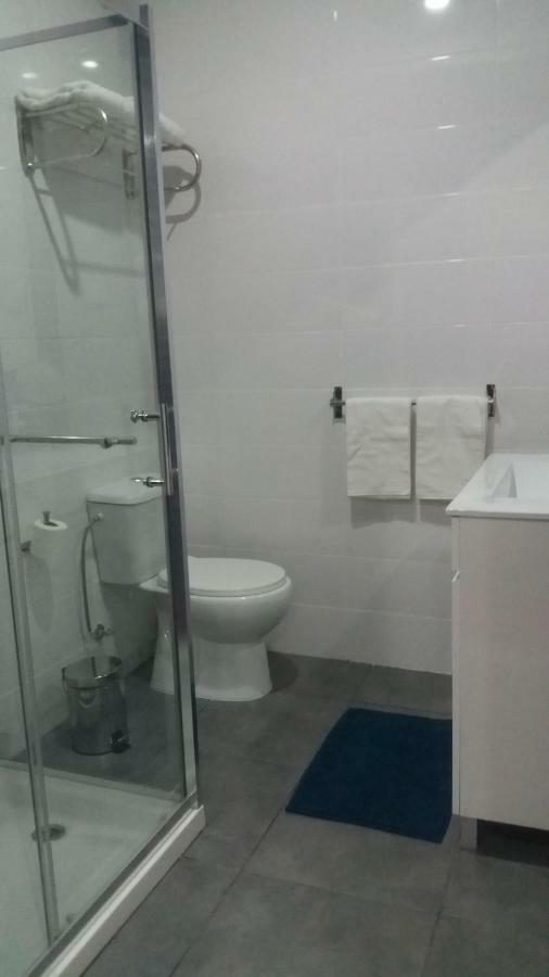 Casa Pirosa Ξενοδοχείο Αβέιρο Εξωτερικό φωτογραφία