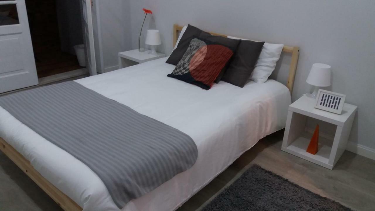 Casa Pirosa Ξενοδοχείο Αβέιρο Εξωτερικό φωτογραφία