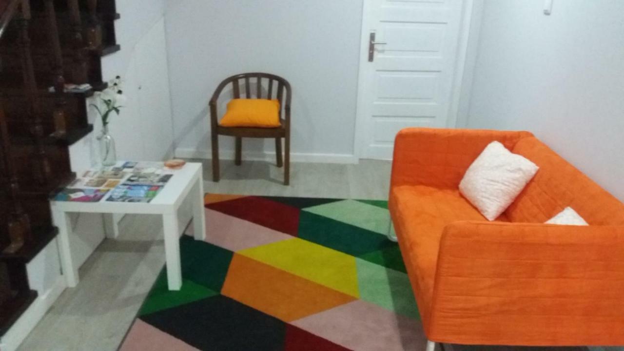 Casa Pirosa Ξενοδοχείο Αβέιρο Εξωτερικό φωτογραφία