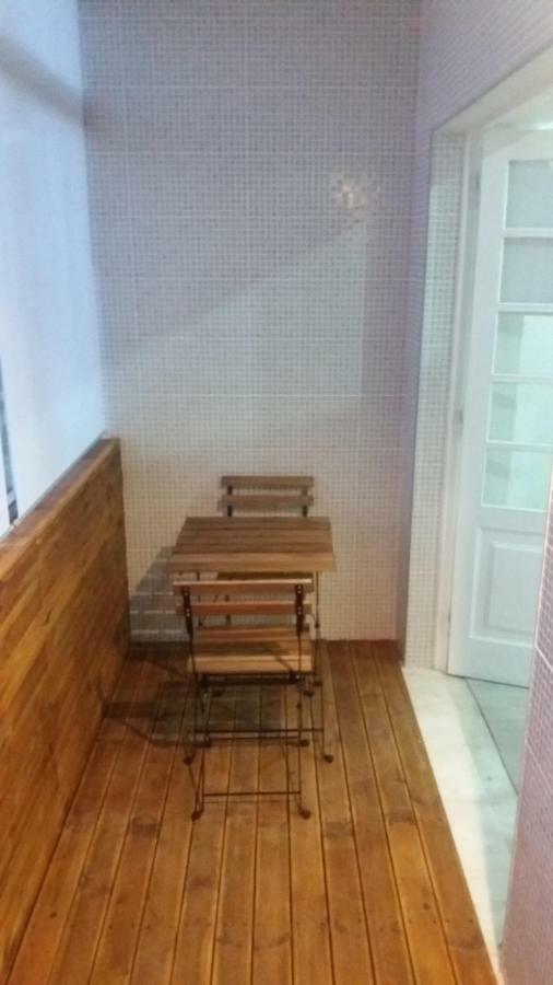Casa Pirosa Ξενοδοχείο Αβέιρο Εξωτερικό φωτογραφία